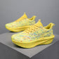 📢📢50% KORTING !! ⏰Casual sneakers met glow-in-the-dark-spetterprint