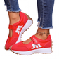 🔥Gratis verzending✈️Lichtgewicht casual Mary Jane-sneakers voor dames