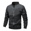 😍Klassieke casual bomberjack voor heren