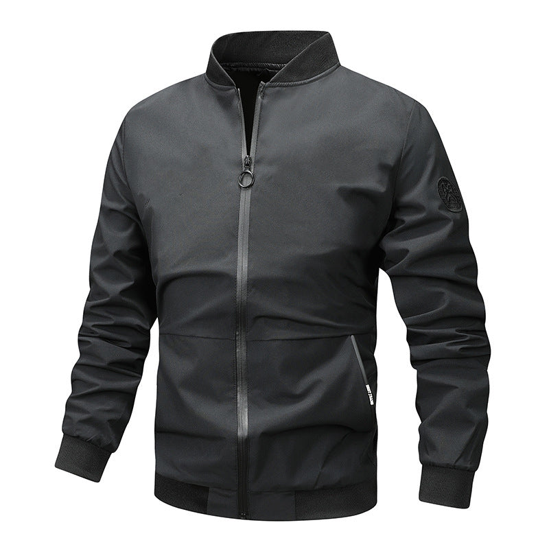 😍Klassieke casual bomberjack voor heren