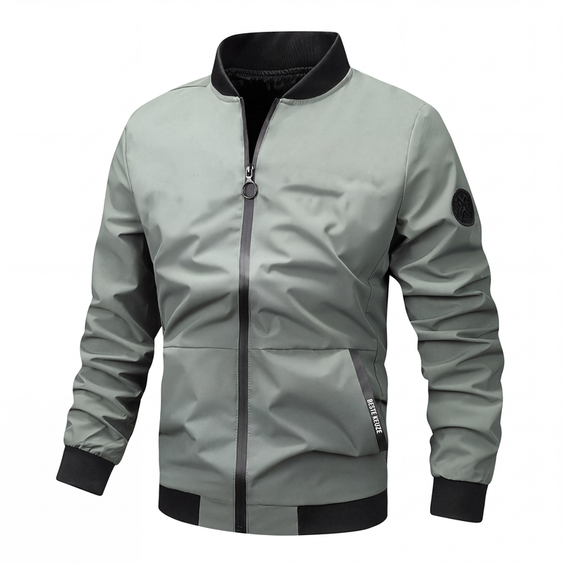😍Klassieke casual bomberjack voor heren