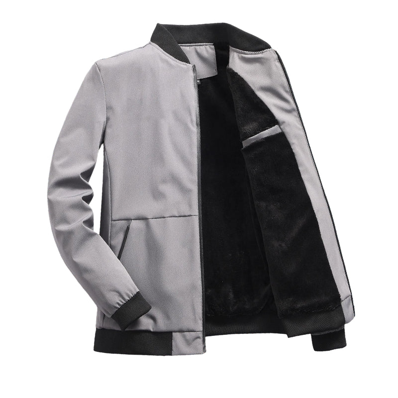 😍Klassieke casual bomberjack voor heren