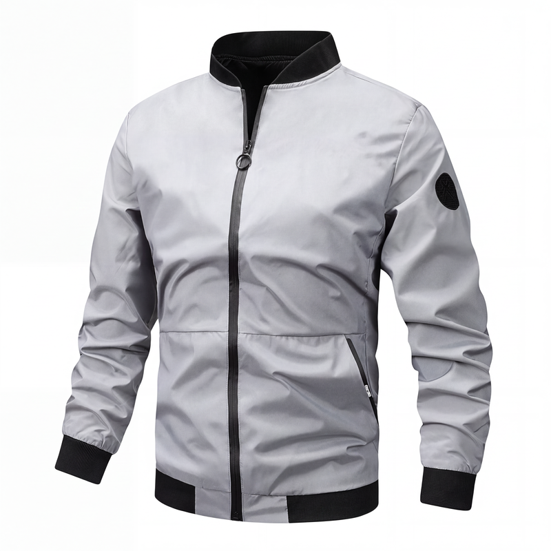 😍Klassieke casual bomberjack voor heren