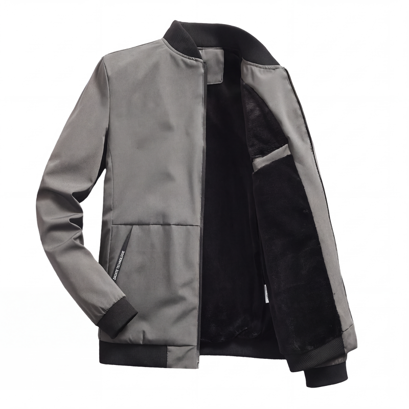 😍Klassieke casual bomberjack voor heren