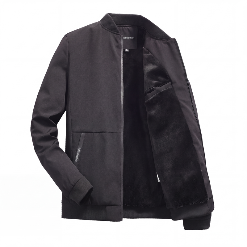 😍Klassieke casual bomberjack voor heren