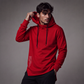 🔥 Nieuw & Trendy ✨ Heren Casual Losvallende Hoodie 🧥 Zachte Comfort, Relaxte Pasvorm & Dagelijkse Stijl
