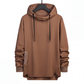 🔥 Nieuw & Trendy ✨ Heren Casual Losvallende Hoodie 🧥 Zachte Comfort, Relaxte Pasvorm & Dagelijkse Stijl