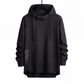 🔥 Nieuw & Trendy ✨ Heren Casual Losvallende Hoodie 🧥 Zachte Comfort, Relaxte Pasvorm & Dagelijkse Stijl