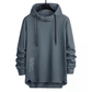 🔥 Nieuw & Trendy ✨ Heren Casual Losvallende Hoodie 🧥 Zachte Comfort, Relaxte Pasvorm & Dagelijkse Stijl
