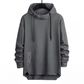 🔥 Nieuw & Trendy ✨ Heren Casual Losvallende Hoodie 🧥 Zachte Comfort, Relaxte Pasvorm & Dagelijkse Stijl