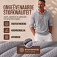 🔥Casueel hoodie sweatshirt voor dames van wafelbreisel