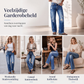 🔥 50% KORTING ✨ Dames Distressed Straight Leg Jeans 👖 Trendy Vintage Look, Comfortabele Pasvorm & Tijdloze Denim Stijl