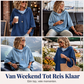 🔥 Nieuw & Trendy ✨ Dames Casual Losse Denim Hoodie 👕 Stoere Denim Look, Comfortabele Pasvorm & Trendy Streetstyle
