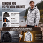 🔥Gratis verzending✈️Winddichte camouflage jack met capuchon voor heren