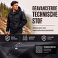 🔥Gratis verzending✈️Winddichte camouflage jack met capuchon voor heren