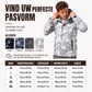 🔥Gratis verzending✈️Winddichte camouflage jack met capuchon voor heren