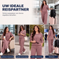 🔥Gratis verzending✈️Casuele set met korte mouwen voor dames, bestaande uit een top en een broek
