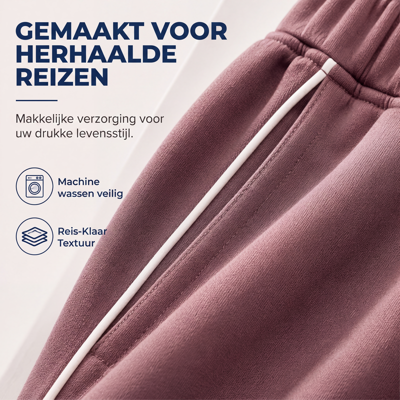 🔥Gratis verzending✈️Casuele set met korte mouwen voor dames, bestaande uit een top en een broek