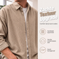 🤎💥Casueel corduroy overhemd met knopen voor heren🔥Limited aanbieding