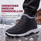 🔥 Winter Deal ✨ Heren Warme Instap Snowboots ❄️ Waterafstotend, Geïsoleerd & Comfortabel voor Koude Dagen