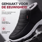 🔥 Winter Deal ✨ Heren Warme Instap Snowboots ❄️ Waterafstotend, Geïsoleerd & Comfortabel voor Koude Dagen