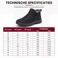 🔥 Winter Deal ✨ Heren Warme Instap Snowboots ❄️ Waterafstotend, Geïsoleerd & Comfortabel voor Koude Dagen