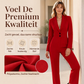 🔥Gratis verzending✈️Elegante blazerjumpsuit voor dames