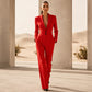 🔥Gratis verzending✈️Elegante blazerjumpsuit voor dames