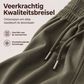 2-delige loungebroek en top set voor dames casual