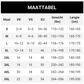 Driedelige set voor dames: vest, hemdtop en broek