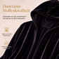 🧥💥Casueel fluwelen capvest voor dames🔥 Limited aanbieding