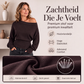 😍Off-shoulder geribbelde gebreide trui voor dames