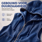 🔥Gratis verzending✈️Casual spijkerbodywarmer met capuchon voor dames