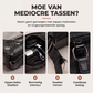 🔥 Tijdelijke Aanbieding ✨ Heren Vierkante Crossbodytas van PU-Leer 👜 Stijlvol Design, Praktische Opbergruimte & Comfortabel Draaggemak