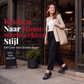 🔥 Tijdelijke Aanbieding ✨ Waterdichte Comfortabele Werkschoenen 👞 Bescherming, Ondersteuning & Comfort voor Elke Werkdag
