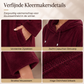 🔥Gratis verzending✈️Casuele pluche loungejurk met capuchon voor dames