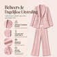 🔥Gratis verzending✈️ Elegante Dames Blazer & Broek Set 👩‍💼 Chique Uitstraling, Comfortabele Pasvorm & Perfecte Office Look