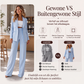 🔥Gratis verzending✈️ Elegante Dames Blazer & Broek Set 👩‍💼 Chique Uitstraling, Comfortabele Pasvorm & Perfecte Office Look