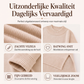 😍Trui voor dames in grote maten, ronde hals, pullover