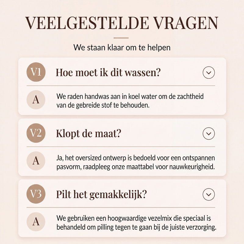 😍Trui voor dames in grote maten, ronde hals, pullover