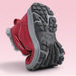 🔥 49% Korting ✨ Pluche Dikke Katoenen Antislipschoenen 🧦 Warme Voering, Zacht Comfort & Veilige Grip