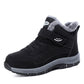 🔥 49% Korting ✨ Pluche Dikke Katoenen Antislipschoenen 🧦 Warme Voering, Zacht Comfort & Veilige Grip