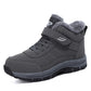 🔥 49% Korting ✨ Pluche Dikke Katoenen Antislipschoenen 🧦 Warme Voering, Zacht Comfort & Veilige Grip
