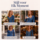 🌟 Nieuwe Favoriet ✨ Dames Nauwsluitende Jurk met Halve Rits & Franjes 👗 Elegante Pasvorm, Trendy Details & Comfortabele Stijl