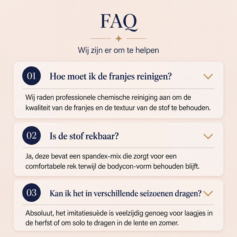 🌟 Nieuwe Favoriet ✨ Dames Nauwsluitende Jurk met Halve Rits & Franjes 👗 Elegante Pasvorm, Trendy Details & Comfortabele Stijl