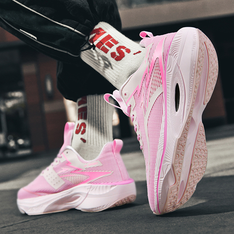 🔥Gratis verzending✈️Ademende Hardloopschoenen met Mesh en Demping