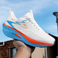 🔥Gratis verzending✈️Ademende Hardloopschoenen met Mesh en Demping