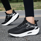 🔥Gratis verzending✈️Ademende Hardloopschoenen met Mesh en Demping