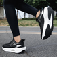 🔥Gratis verzending✈️Ademende Hardloopschoenen met Mesh en Demping