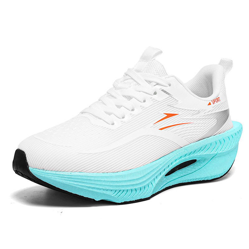 🔥Gratis verzending✈️Ademende Hardloopschoenen met Mesh en Demping